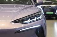 Denza N7 Flagship Edition + Performance Sports Kit