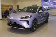 Denza N7 Flagship Edition + Performance Sports Kit
