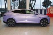 Denza N7 Flagship Edition + Performance Sports Kit