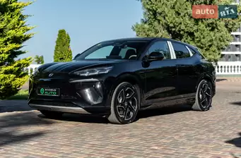 Denza N7
