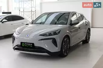 Denza N7