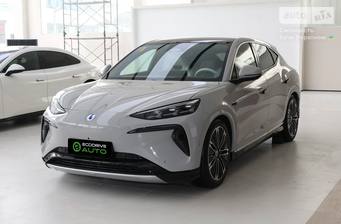 Denza N7 2025 Flagship Edition