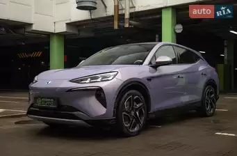 Denza N7