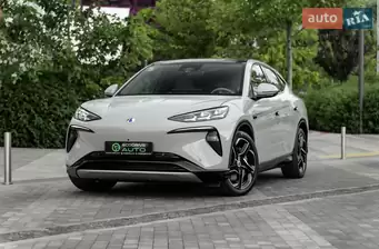Denza N7
