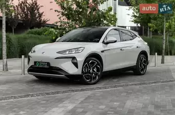 Denza N7