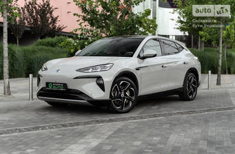 Denza N7 2025 Flagship Edition + Performance Sports Kit