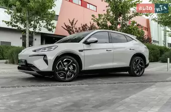 Denza N7