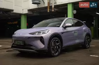 Denza N7
