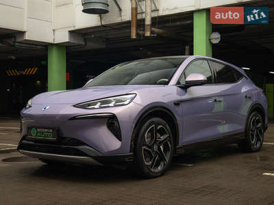 Denza N7 Flagship Edition + Performance Sports Kit 91.3 kWh (530 к.с.) 4WD 2025