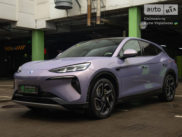 Denza N7 2025 Denza N7 2025