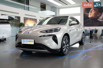 Denza N7 2024 в Київ