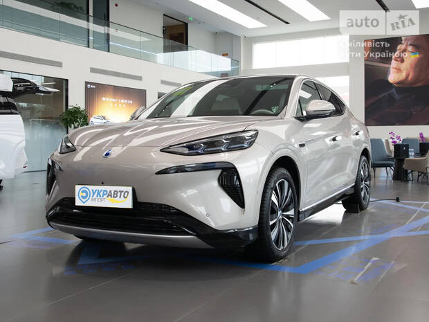 Denza N7 2024 Denza N7 2024