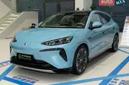 Denza N7 Flagship Edition