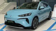 Denza N7 Flagship Edition