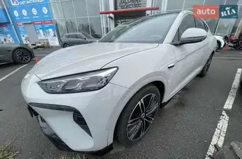 Denza N7