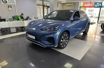 Denza N7 Denza N7