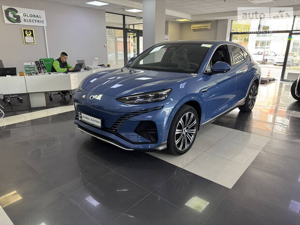 Denza N7 2023 Denza N7 2023