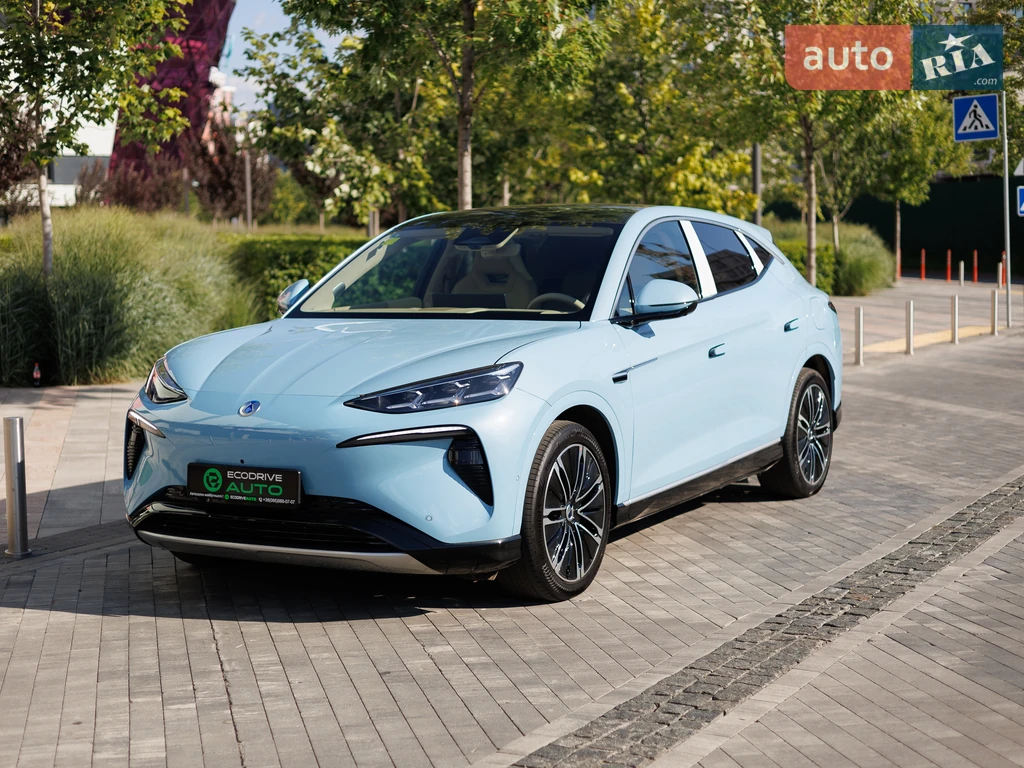 Denza N7 Denza N7 Flagship Edition