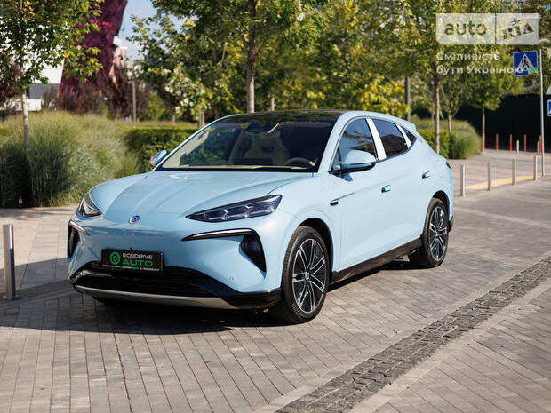 Denza N7 2025 Denza N7 2025