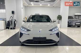 Denza N7 2025 в Київ