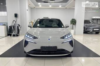 Denza N7 91.3 kWh (313 к.с.) 2025