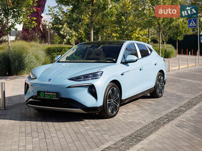 Denza N7 2025 Flagship Edition