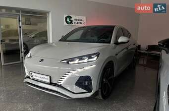 Denza N7 2023 в Львів