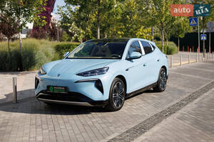 Denza N7 Flagship Edition