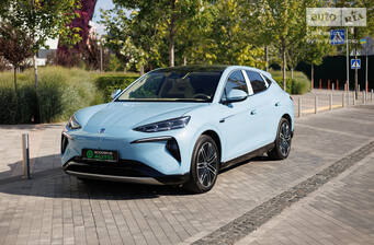 Denza N7 2025 Flagship Edition