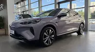 Denza N7 Pro