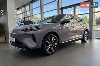 Denza N7
