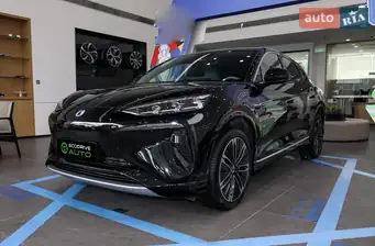 Denza N7