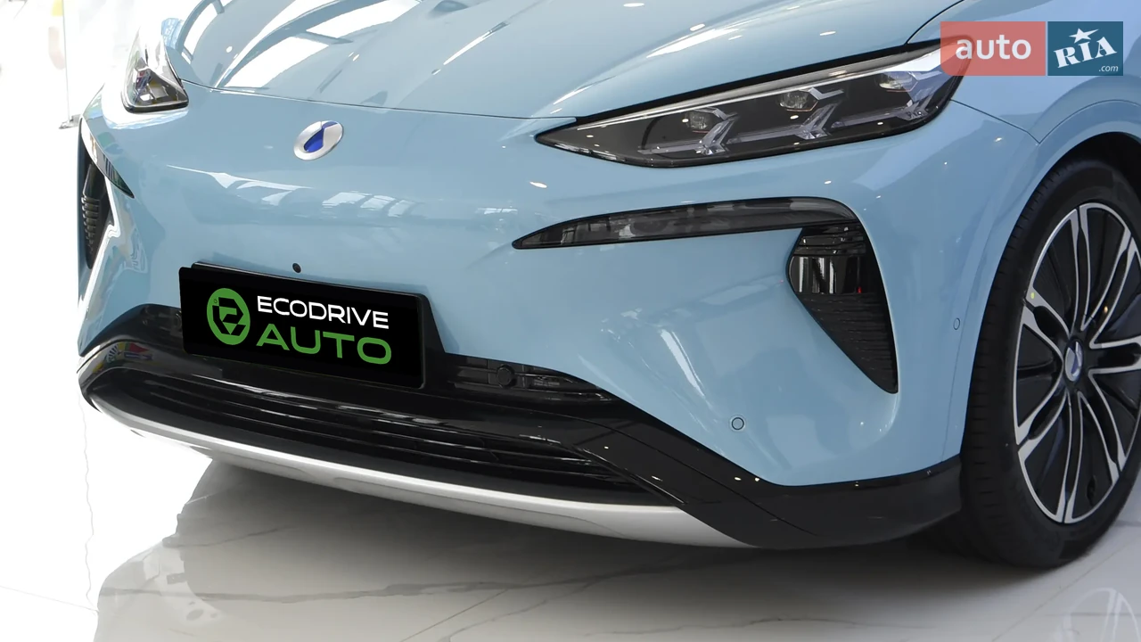 AUTO.RIA – Нове авто Denza Н7 (Denza N7), 91.3 kWh (530 к.с.) 4WD