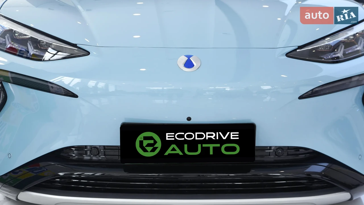 AUTO.RIA – Нове авто Denza Н7 (Denza N7), 91.3 kWh (530 к.с.) 4WD