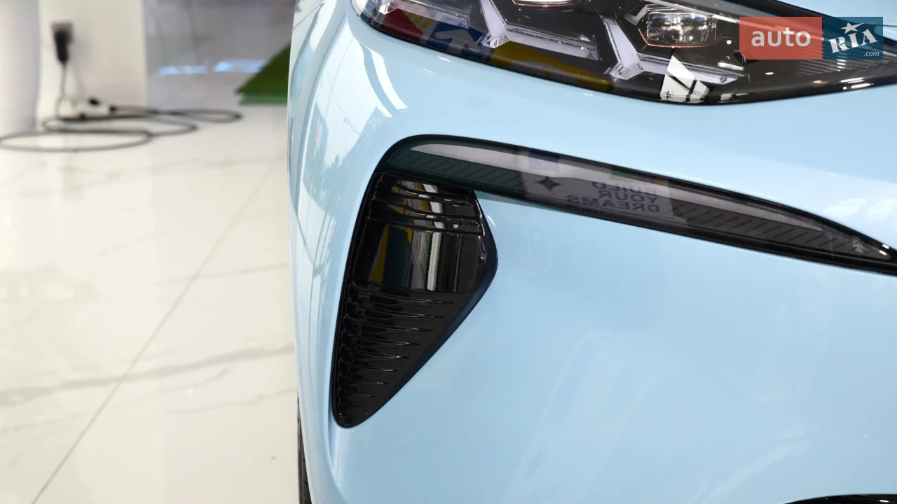AUTO.RIA – Новое авто Denza Н7 (Denza N7), 91.3 kWh (530 к.с.) 4WD