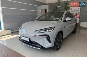 Denza N7
