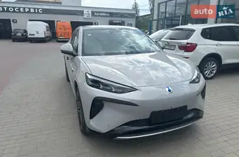 Denza N7