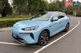 Denza N7