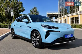Denza N7