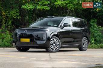 Denza N8L 2025 в Київ