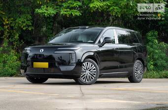 Denza N8L 2025 Flagship