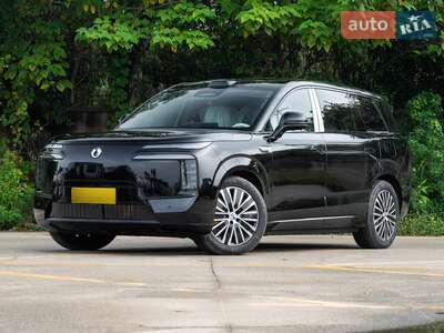 Denza N8L 2025 Flagship