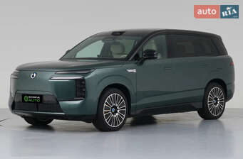 Denza N8L 2025 в Київ