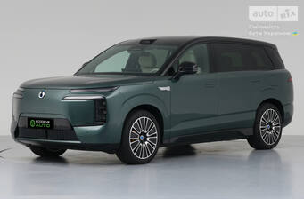 Denza N8L 2025 Flagship