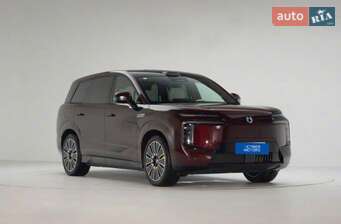 Denza N8L 2025 в Одеса