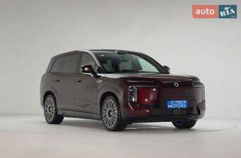 Denza N8L 2025 в Одеса