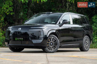 Denza N8L 2025 в Київ