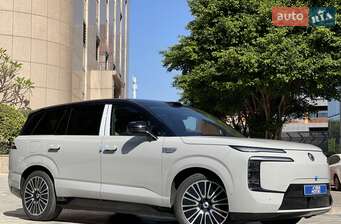 Denza N8L 2025 в Одеса