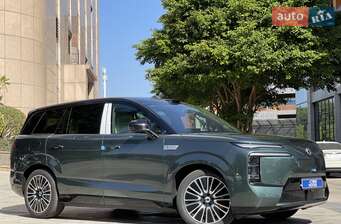 Denza N8L 2025 в Одеса