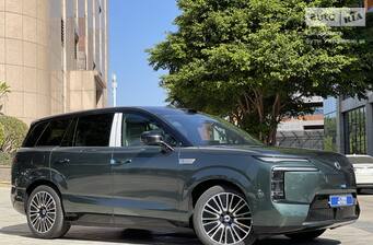 Denza N8L 2025 Flagship